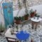 Vavanos Studios_best deals_Hotel_Cyclades Islands_Paros_Paros Chora