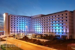 Sofitel Athens Airport_travel_packages_in_Central Greece_Attica_Spata