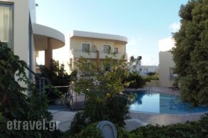 Yakinthos Hotel_accommodation_in_Hotel_Crete_Chania_Galatas