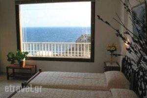 Olympos Studios_accommodation_in_Hotel_Dodekanessos Islands_Leros_Laki