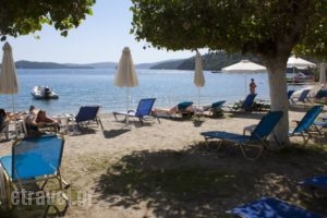 Hotel Nydri Beach_best deals_Hotel_Ionian Islands_Lefkada_Lefkada's t Areas