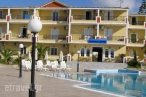 Hotel Cronulla_holidays_in_Hotel_Ionian Islands_Zakinthos_Laganas