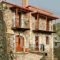 Archontiko tis Zois_accommodation_in_Hotel_Peloponesse_Arcadia_Stemnitsa