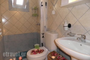 Nikolas Rooms_accommodation_in_Apartment_Crete_Chania_Chania City