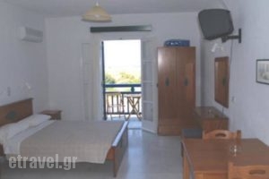 Galanos Studios_holidays_in_Hotel_Cyclades Islands_Naxos_Agia Anna