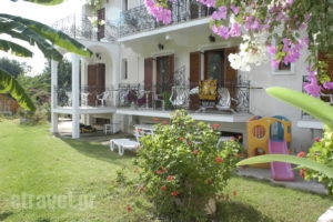 Lara Hotel_lowest prices_in_Hotel_Ionian Islands_Kefalonia_Lourdata