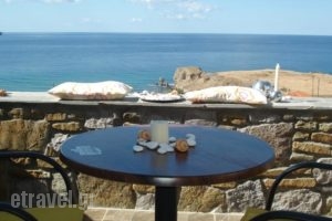 Studios Edem_holidays_in_Hotel_Aegean Islands_Limnos_Myrina