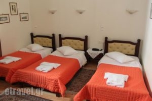 Hotel Panellinion_best prices_in_Hotel_Thessaly_Trikala_Trikala City