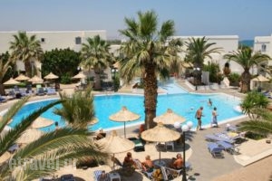 Europa Beach Hotel_lowest prices_in_Hotel_Crete_Heraklion_Hani Kokkini