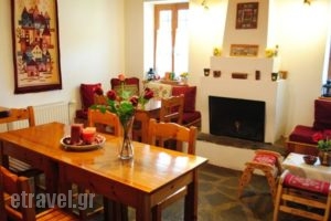 Hotel Kaiti_best deals_Hotel_Epirus_Ioannina_Kalpaki