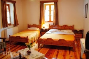 Hotel Kaiti_travel_packages_in_Epirus_Ioannina_Kalpaki