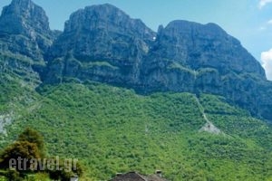 Hotel Kaiti_accommodation_in_Hotel_Epirus_Ioannina_Kalpaki