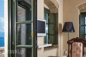 Moni Emvasis Luxury Suites_holidays_in_Hotel_Peloponesse_Lakonia_Monemvasia