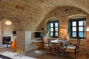 Moni Emvasis Luxury Suites_best deals_Hotel_Peloponesse_Lakonia_Monemvasia