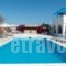 Hotel Olympia_best deals_Hotel_Cyclades Islands_Sandorini_Fira