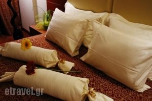 Siris Hotel_lowest prices_in_Hotel_Macedonia_Serres_Serres City