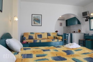 Maroussa Studios_best prices_in_Hotel_Cyclades Islands_Naxos_Naxos chora