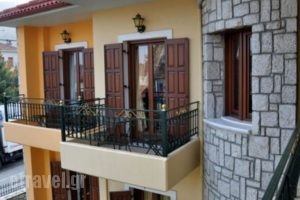 Megdovas Hotel_best prices_in_Hotel_Thessaly_Karditsa_Neochori