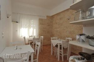 Hotel Galini_accommodation_in_Hotel_Cyclades Islands_Paros_Paros Chora