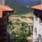 Akrothea Hotel_best deals_Hotel_Peloponesse_Korinthia_Gkoura