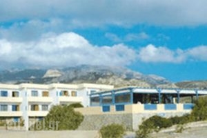 Three Dolphins_best prices_in_Hotel_Dodekanessos Islands_Karpathos_Karpathos Chora