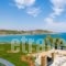 Aegean Dream Hotel_best deals_Hotel_Aegean Islands_Chios_Chios Rest Areas