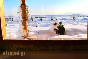 Hyades Mountain Resort_best deals_Hotel_Peloponesse_Korinthia_Xilokastro