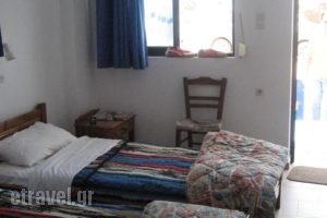 Haris Studios_best prices_in_Hotel_Crete_Chania_Palaeochora