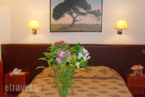 Liberty Hotel_best prices_in_Hotel_Crete_Rethymnon_Rethymnon City