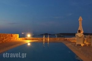 Kythira Golden Resort_accommodation_in_Hotel_Piraeus Islands - Trizonia_Kithira_Kithira Chora