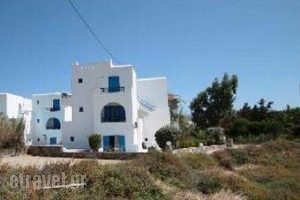 Sunny Beach Studios_best deals_Hotel_Cyclades Islands_Naxos_Naxos chora