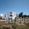 Sunny Beach Studios_best deals_Hotel_Cyclades Islands_Naxos_Naxos chora