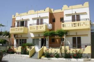 Twins Suites_travel_packages_in_Crete_Chania_Kalyves