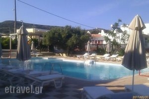 Roses Studios_lowest prices_in_Hotel_Dodekanessos Islands_Kos_Kos Rest Areas