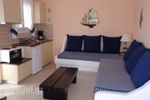 Blue Harmony Apartments_travel_packages_in_Cyclades Islands_Naxos_Naxos chora