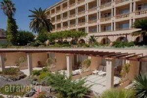 Hotel Corfu Palace_best prices_in_Hotel_Ionian Islands_Corfu_Corfu Rest Areas