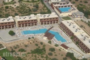 Island Blue Hotel_accommodation_in_Hotel_Dodekanessos Islands_Rhodes_Rhodes Rest Areas