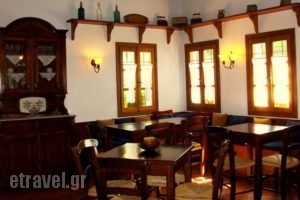 Hotel Ligeri_best prices_in_Hotel_Thessaly_Trikala_Elati