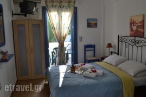 Maistrali Studios_travel_packages_in_Cyclades Islands_Andros_Andros City