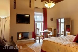 Methexis Boutique Hotel_best prices_in_Hotel_Peloponesse_Arcadia_Dimitsana