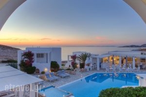 Minois Village Hotel & Spa_accommodation_in_Hotel_Cyclades Islands_Antiparos_Antiparos Chora