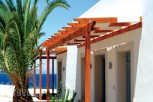 Xanthippi Hotelapart_holidays_in_Hotel_Piraeus Islands - Trizonia_Aigina_Aigina Rest Areas