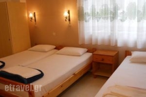 Studio Xanthi_holidays_in_Hotel_Aegean Islands_Thassos_Thassos Chora