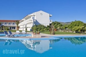 Chryssana Beach Hotel_best prices_in_Hotel_Crete_Chania_Kissamos