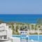 Chryssana Beach Hotel_best deals_Hotel_Crete_Chania_Kissamos