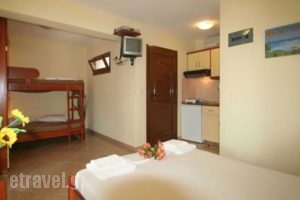 Studios Alexandros_best deals_Hotel_Macedonia_Halkidiki_Toroni