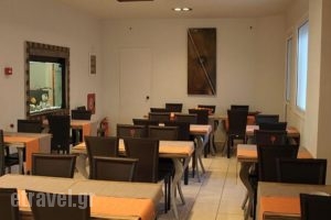 Hotel Astron_lowest prices_in_Hotel_Thessaly_Karditsa_Karditsa City