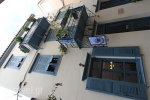 Polyxenia Hotel_lowest prices_in_Hotel_Peloponesse_Argolida_Nafplio