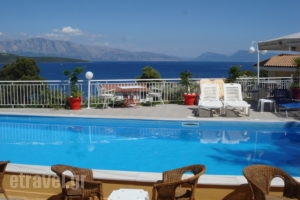 Alekas House_best prices_in_Hotel_Ionian Islands_Lefkada_Nikiana