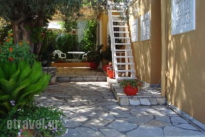 Alekas House_holidays_in_Hotel_Ionian Islands_Lefkada_Nikiana